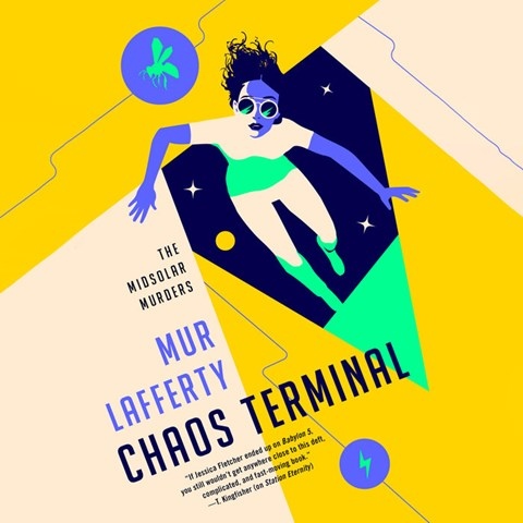 CHAOS TERMINAL