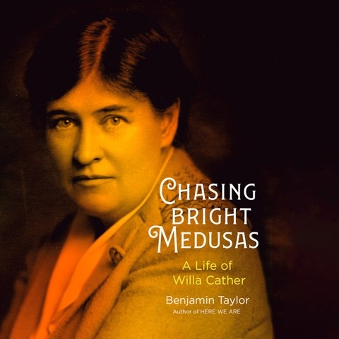 CHASING BRIGHT MEDUSAS
