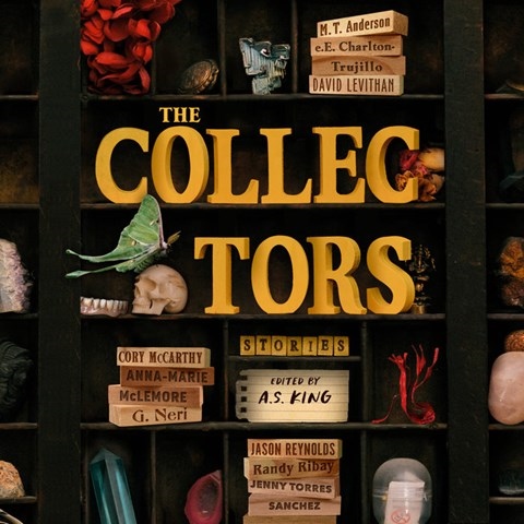 THE COLLECTORS