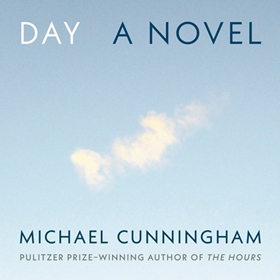 DAY by Michael Cunningham, read by Julianne Moore