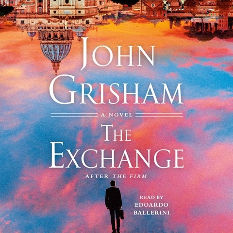 THE EXCHANGE