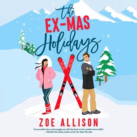 THE EX-MAS HOLIDAYS