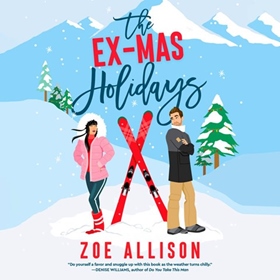 THE EX-MAS HOLIDAYS