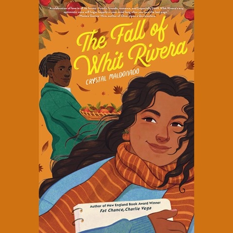 THE FALL OF WHIT RIVERA