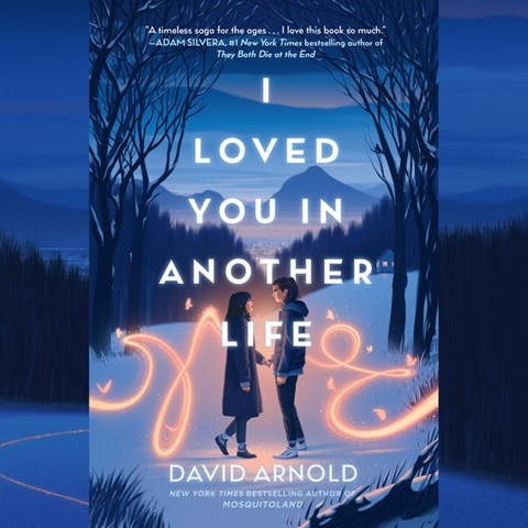 I LOVED YOU IN ANOTHER LIFE