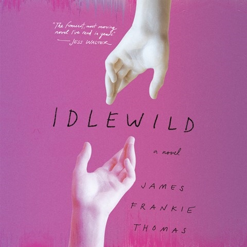 IDLEWILD