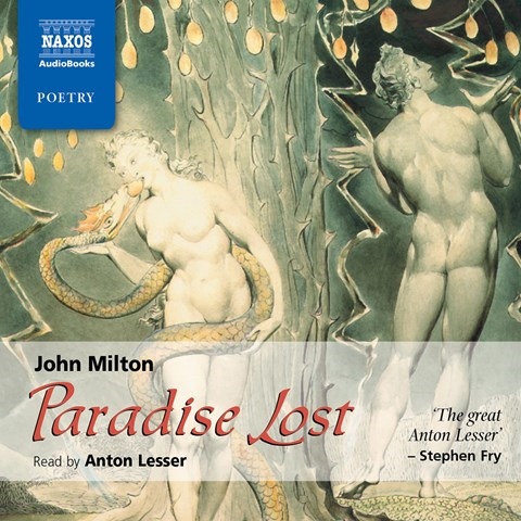 Paradise Lost