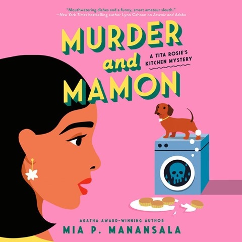MURDER AND MAMON