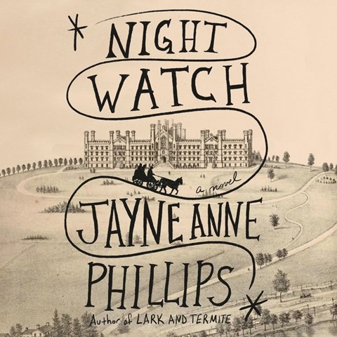 NIGHT WATCH