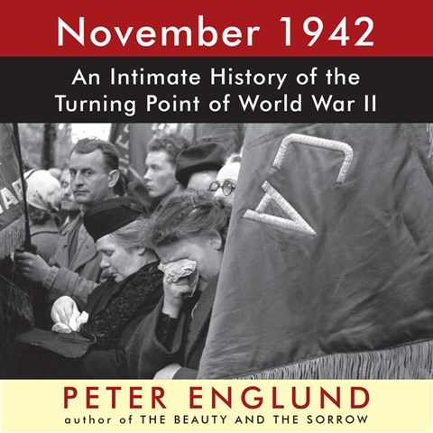 NOVEMBER 1942