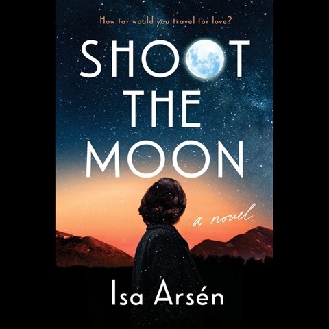 SHOOT THE MOON