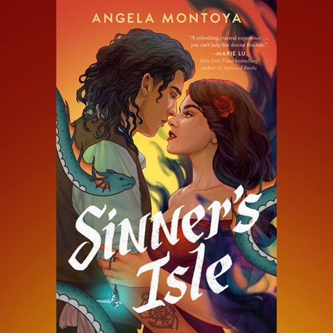 SINNER'S ISLE