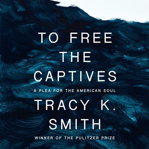 TO FREE THE CAPTIVES