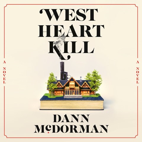 WEST HEART KILL
