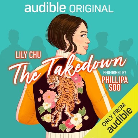 THE TAKEDOWN