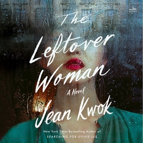 THE LEFTOVER WOMAN
