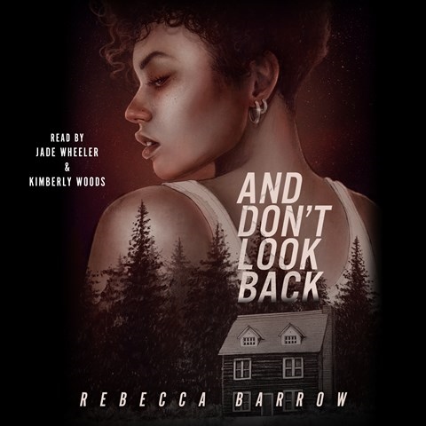 AND DON'T LOOK BACK