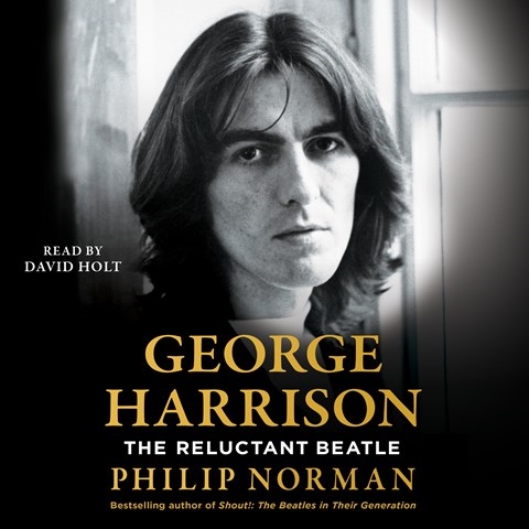 GEORGE HARRISON 