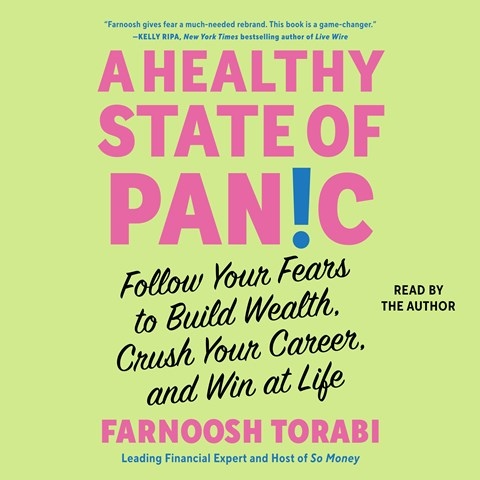 A HEALTHY STATE OF PANIC