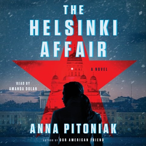 THE HELSINKI AFFAIR