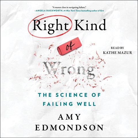 RIGHT KIND OF WRONG