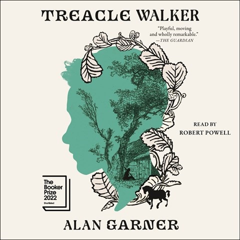 TREACLE WALKER