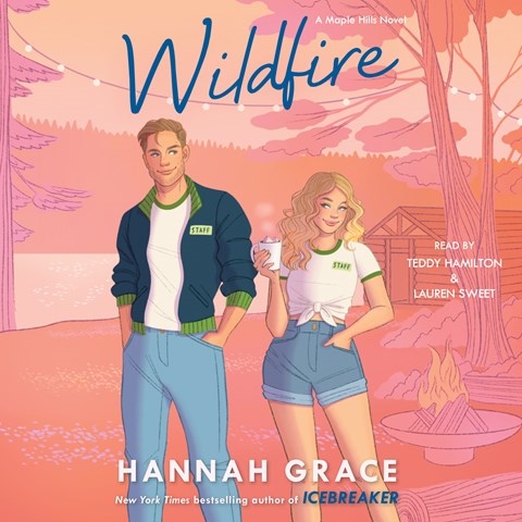 WILDFIRE