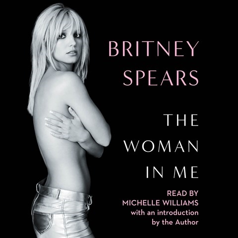 THE WOMAN IN ME