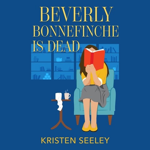 BEVERLY BONNEFINCHE IS DEAD