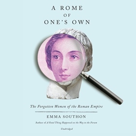 A ROME OF ONE'S OWN