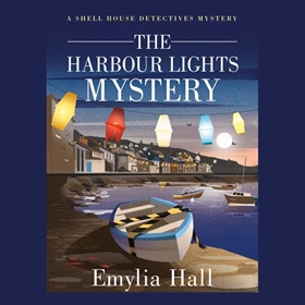 THE HARBOUR LIGHTS MYSTERY