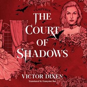 THE COURT OF SHADOWS