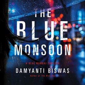 THE BLUE MONSOON