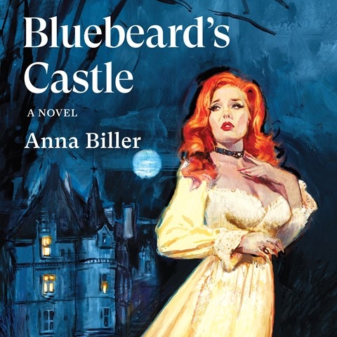 BLUEBEARD'S CASTLE