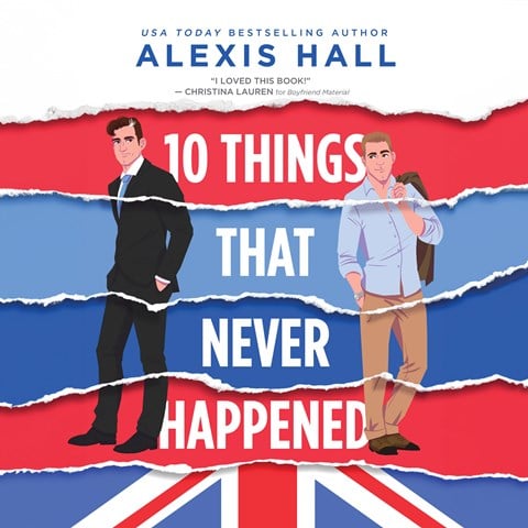 10 THINGS THAT NEVER HAPPENED