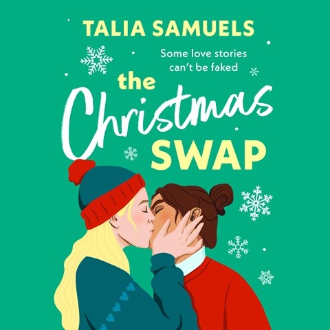 THE CHRISTMAS SWAP