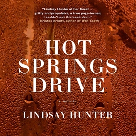 HOT SPRINGS DRIVE