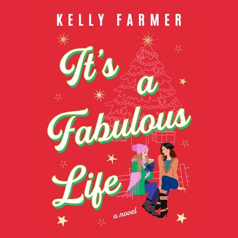 IT'S A FABULOUS LIFE