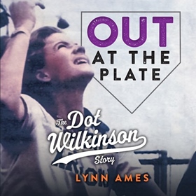 OUT AT THE PLATE