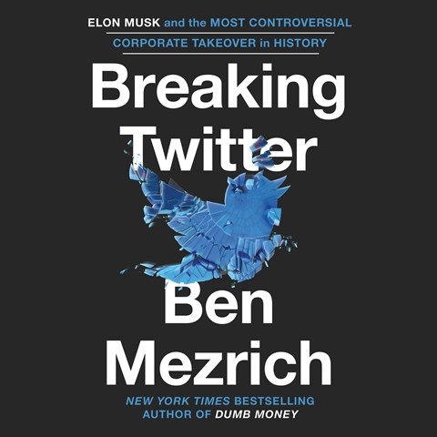 BREAKING TWITTER