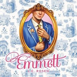 EMMETT