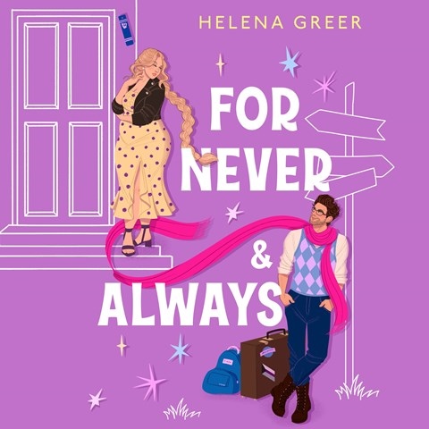 FOR NEVER & ALWAYS