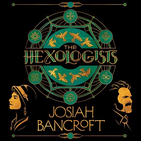 THE HEXOLOGISTS