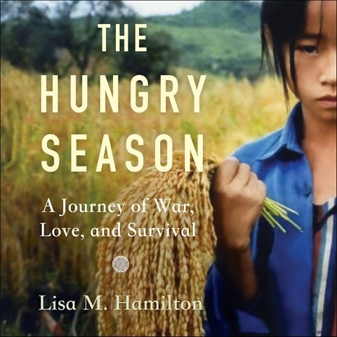 THE HUNGRY SEASON