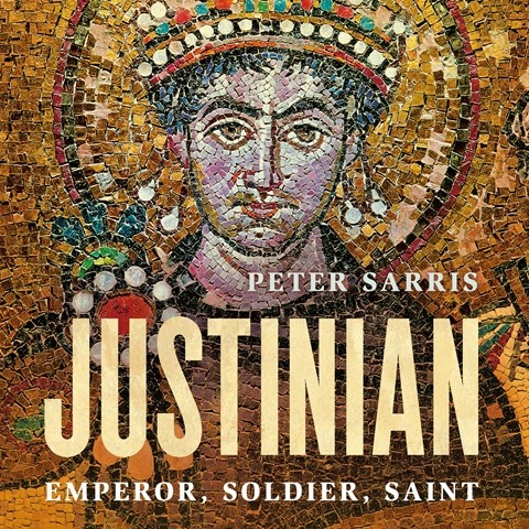JUSTINIAN