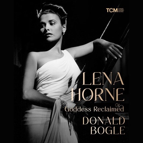 LENA HORNE