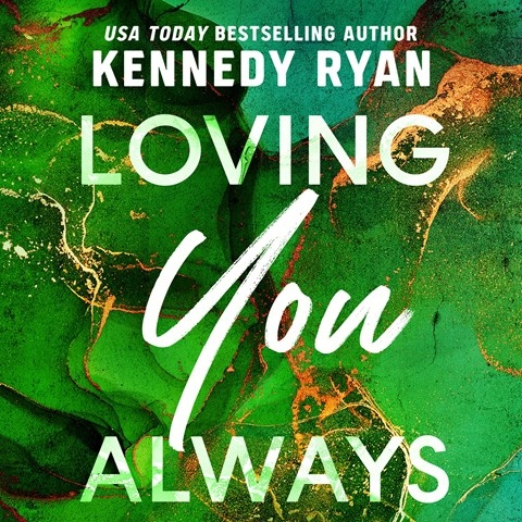 LOVING YOU ALWAYS