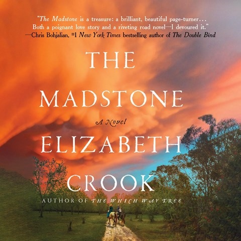 THE MADSTONE