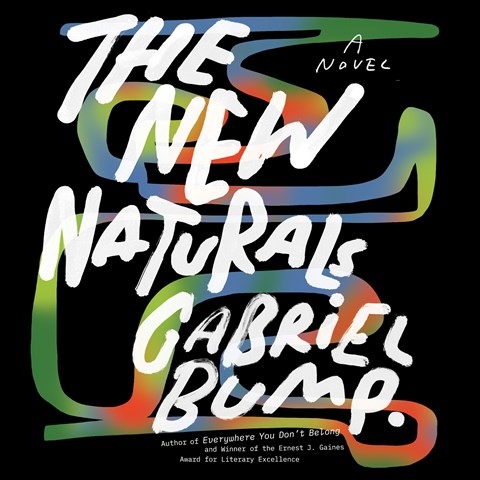 THE NEW NATURALS