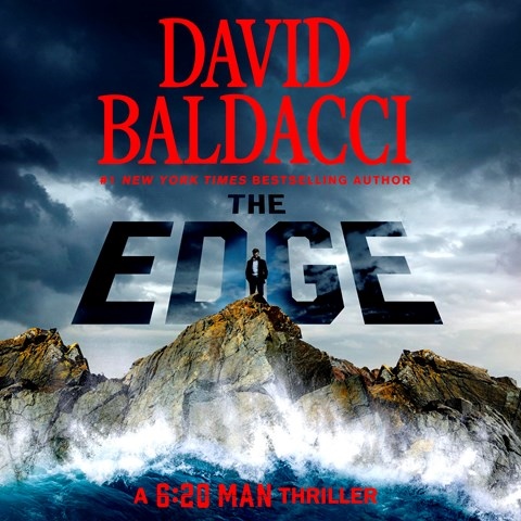 THE EDGE